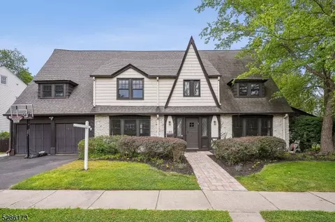 180 Myrtle Ave, Millburn, NJ 07041