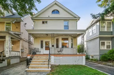 157 Ward Pl, South Orange, NJ 07079