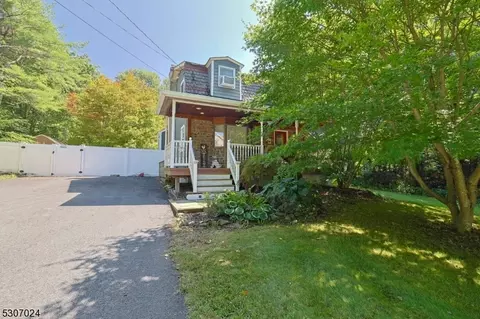 38 Barnegat Rd, West Milford Twp, NJ 07421