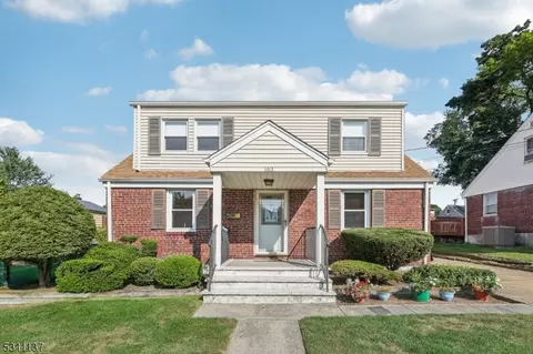 163 Elder Ave, Bergenfield, NJ 07621
