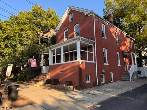 22 Talmadge Ave, Bound Brook, NJ 08805