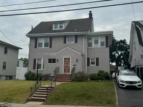 72 Nesbit Ter, Irvington, NJ 07111