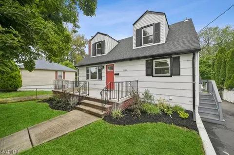 2688 Plainfield Ave, Scotch Plains, NJ 07076