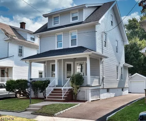 96 Brookline Ave, Nutley, NJ 07110