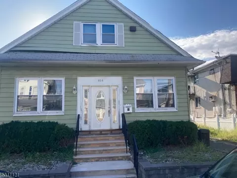 404 E 34th St, Paterson, NJ 07504
