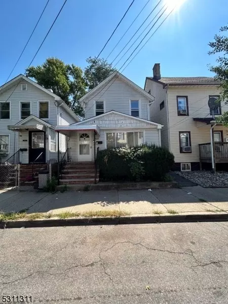 546 Liberty St, City Of Orange, NJ 07050