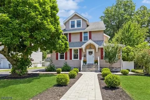 953 Broad St, Bloomfield, NJ 07003