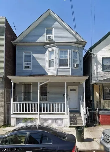 132 Inslee Pl, Elizabeth City, NJ 07206