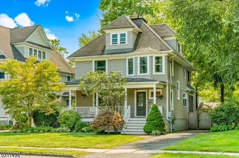 307 Harrison Ave, Westfield, NJ 07090
