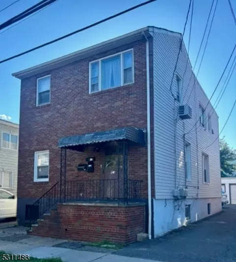 61 Magnolia St, Belleville, NJ 07109