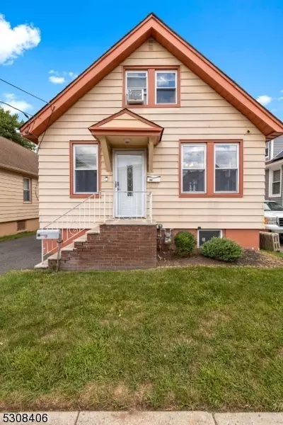 326 Florence Ave, Hillside, NJ 07205