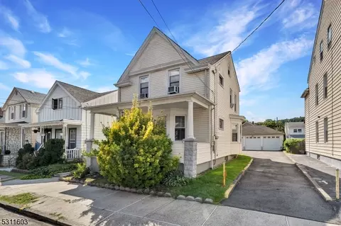 329 Van Dyke Ave, Haledon, NJ 07508