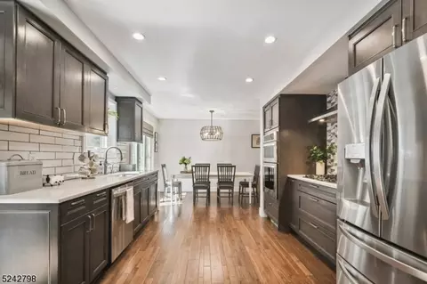 61 Clarken Dr, West Orange, NJ 07052