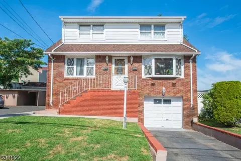 154 E 22nd St, Paterson, NJ 07514