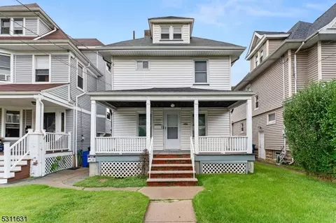 112 Elm Ave, Hackensack, NJ 07601