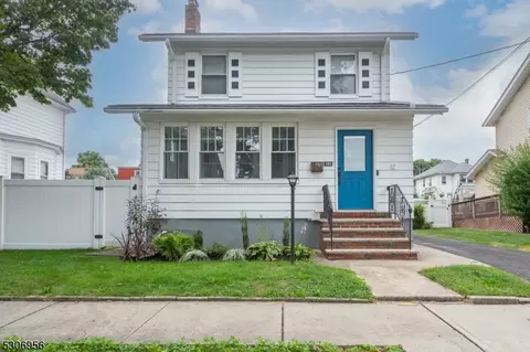 185 Linden Ave, Belleville, NJ 07109