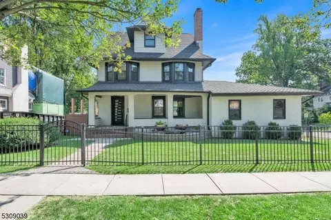 66 Madison Ave, Montclair, NJ 07042