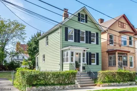 319 Olcott St, City Of Orange, NJ 07050