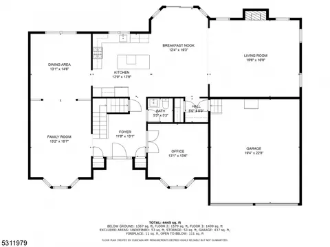 205 Homestead Rd, Paramus, NJ 07652 photo 46