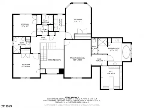205 Homestead Rd, Paramus, NJ 07652 photo 48
