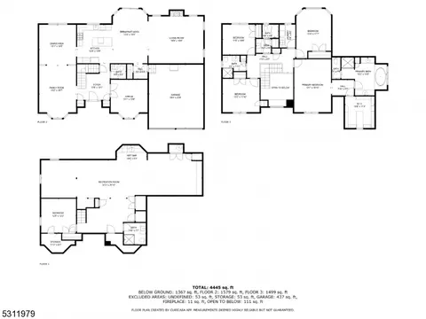 205 Homestead Rd, Paramus, NJ 07652 photo 49