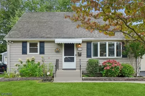 632 Cumberland St, Westfield, NJ 07090