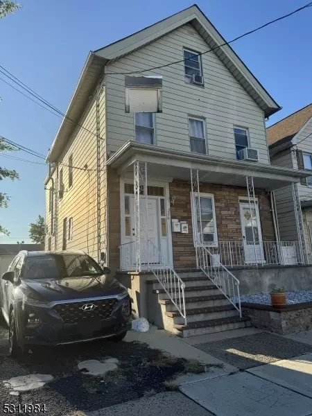 325-327 Elm St, Perth Amboy, NJ 08861
