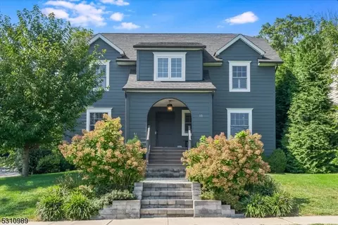 15 Myrtle Ave, Millburn, NJ 07041