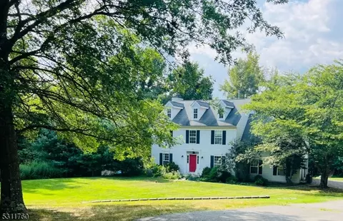 41 Brookside Dr, Glen Gardner, NJ 08826