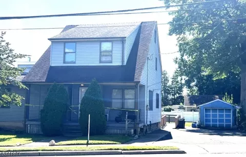 46 Harristown Rd, Fair Lawn, NJ 07410