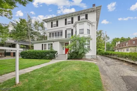 26 Franklin Pl, Morristown, NJ 07960