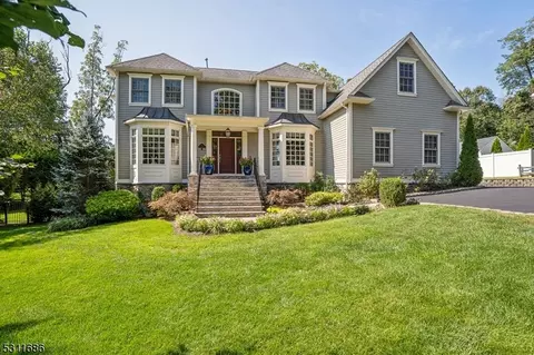 820 Fairmount Ave, Chatham Twp, NJ 07928