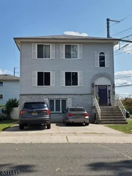 1100 Hussa St, Linden, NJ 07036