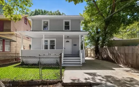 304 Halsey St, Plainfield, NJ 07063
