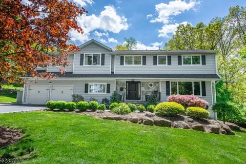41 Morningside Dr, Livingston, NJ 07039