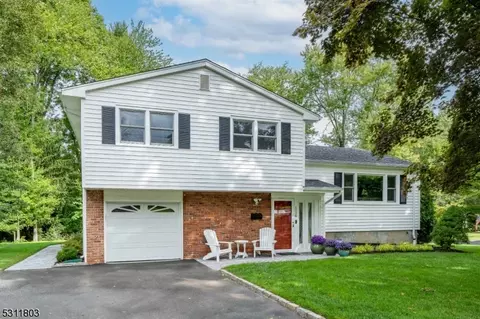 114 Evergreen Ave, New Providence, NJ 07974