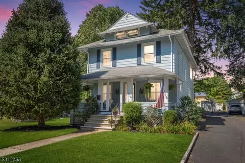 116 Retford Ave, Cranford, NJ 07016