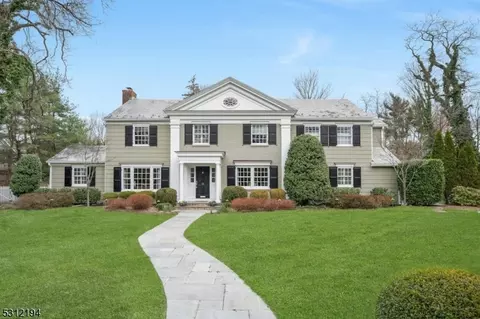 38 Templar Way, Summit, NJ 07901