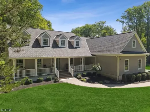 6 Springtown Rd, Readington Twp, NJ 08889