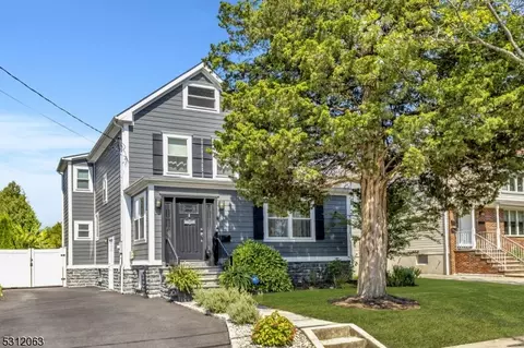 432 2nd Ave, Garwood, NJ 07027