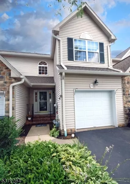 53 Bateman Way, Hillsborough, NJ 08844