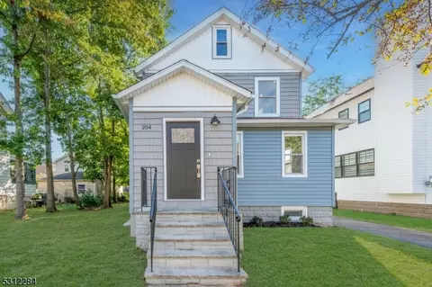 204 Indiana St, Maplewood, NJ 07040