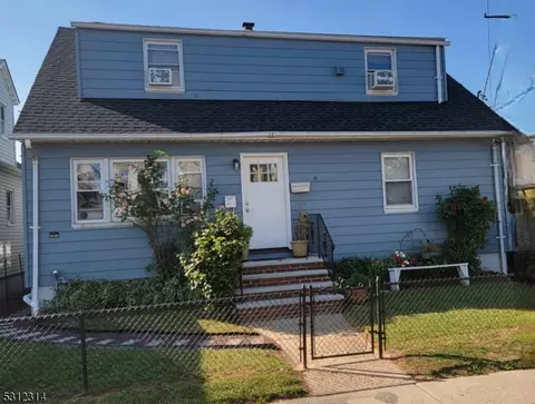 1316 Gurd Ave, Hillside, NJ 07205
