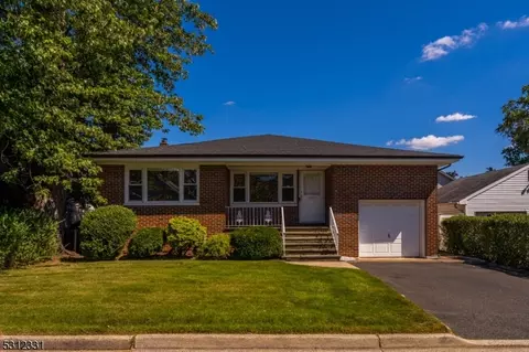 8 Gresser Ave, Linden, NJ 07036