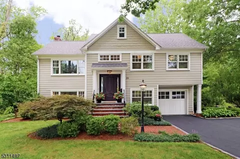 26 Wilson St, Chatham, NJ 07928