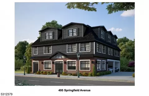 495 Springfield Ave, Berkeley Heights Twp, NJ 07922