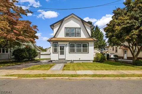 18 Howe Ave, Nutley, NJ 07110
