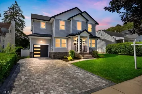127 Stanley St, Clifton, NJ 07013