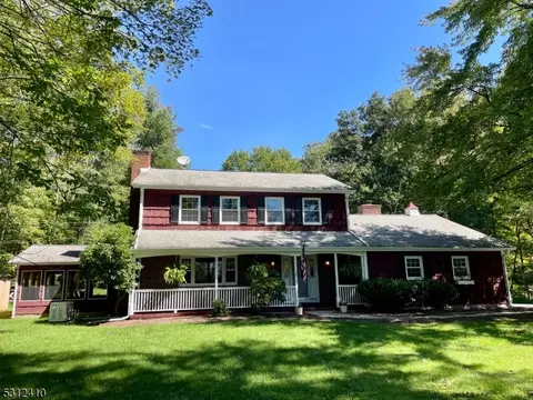 160 Coykendall Rd, Wantage, NJ 07461