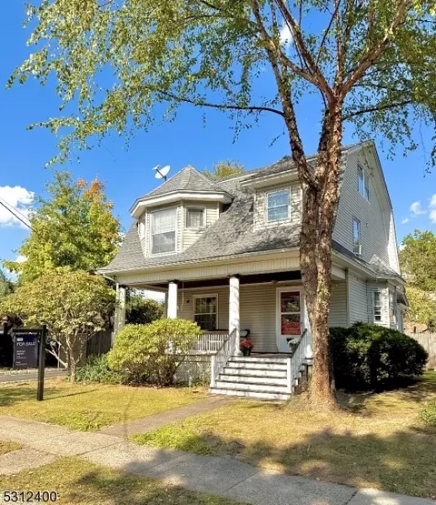 63 Whittingham Pl, West Orange, NJ 07052
